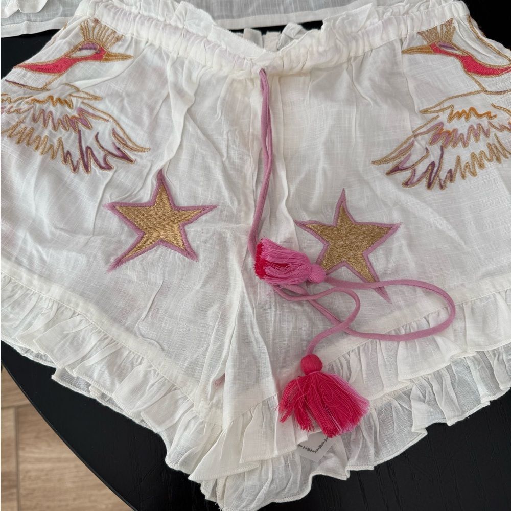 Zleurope Liberty set XS NWT - Picture 8 of 8